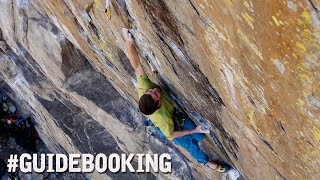 GUIDEBOOKING  What It Takes To Write A Climbing Guidebook [upl. by Lally974]