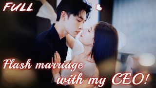 After betrayed she was turned around and marry the CEO who pretended to be a worker💗 Korean Drama [upl. by Trisha]