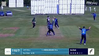 Highlights Cuckfield 1st XI vs Bognor Regis 1st XI 11 May 2024 [upl. by Diantha436]