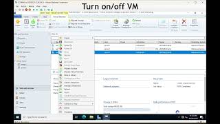 SCVMM Add host Create VM Migration [upl. by Jutta980]