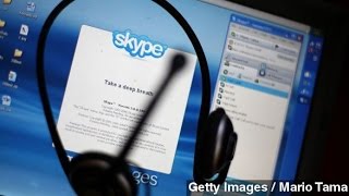 Skypes New Feature Translates Calls Instantly [upl. by Assirrak]