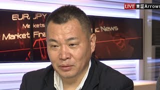 Tocom コモディティ・フォーカス8月14日 日産証券 菊川弘之さん [upl. by Pavier17]