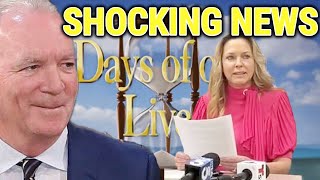 Days of our lives spoilers SHOCKING NEWS  Arianne Zuckers latest share shocks fans [upl. by Breeze636]