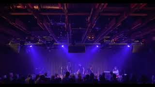 Aldous Harding live at Crescent Ballroom 2022 [upl. by Grimaldi476]