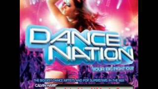 DANCE NATION 2009 CD 2 TR 14 BETTER OF ALONE REMIX [upl. by Annairba]