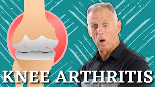 5 Proven Exercises for Knee Osteoarthritis or Knee Pain Do it Yourself [upl. by Anu]