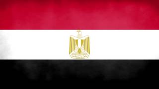 Egypt National Anthem Instrumental [upl. by Giffer804]