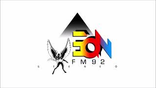 EON FM 1988 923 Sign off Message [upl. by Dev649]