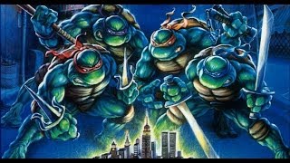 Sega Genesis Classics 008  Teenage Mutant Ninja Turtles The Hyperstone Heist [upl. by Jemy]