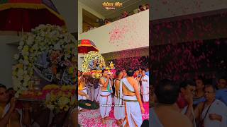 Vrindavan dhaam ki jayshortsvideo merochotosoladdugopal [upl. by Mendy36]