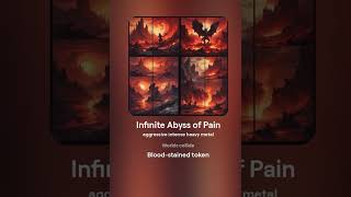 Infinite Abyss of Pain [upl. by Hadrian383]