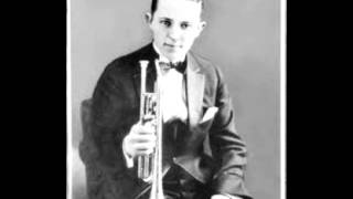 Bix Beiderbecke  Singin The Blues 1927 [upl. by Diena7]