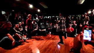 JUJU BEATZFunky Fresh VS JNyceWise Guys  Battle Night Vol 8 [upl. by Primaveria754]