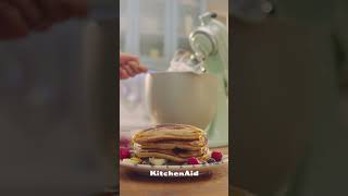 Hoy mereces un delicioso postre Dale vuelta a tu tarde con tu Batidora KitchenAid hazqueinspire [upl. by Renaxela]