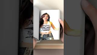 flipbook creativity foryou [upl. by Nurse]