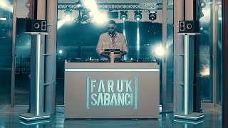 Faruk Sabancı  100 Solo Istanbul Turkey [upl. by Arriet]