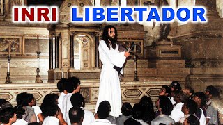 INRI LIBERTADOR Música [upl. by Flosi]