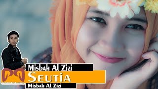 Misbah Al Zizi  Seutia OFFICIAL VIDEO PALAKLIPRODUCTIONS [upl. by Ilojne]