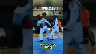 Taekwondo old school Pronto regresaré taekwondo oldschool tkd taekwondomexico mexico mma [upl. by Fabiola568]