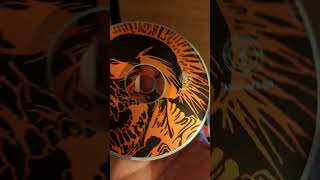 the exploited lets start a war theexploited cd punk review [upl. by Xirtaeb]