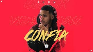 Juhn  Confia [upl. by Arrehs92]