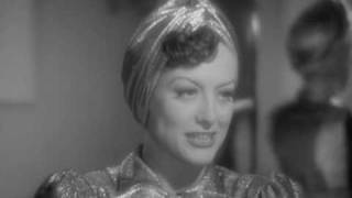 Joan Crawford  The Women confrontation [upl. by Lleoj94]