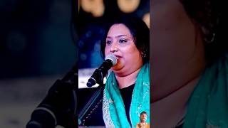 😲 Sultana Nooran Live Mela Baba Shivgir Ji Maharaj Shankar Nakodar shorts sultananooran [upl. by Rossi]