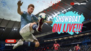 Showboating Gameplay Rank push🤩💥 come Joinnn😍🚀 [upl. by Eirallih626]