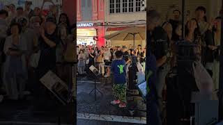 Small boy live performance on Taylor Swift Song taylorswift liveperformance trending shorts [upl. by Nnyleve]