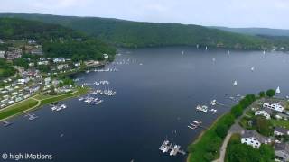 Rursee Impressionen – Nationalpark Eifel [upl. by Matazzoni]