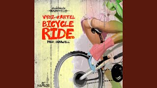 Bicycle Ride Radio Edit [upl. by Einitsed]