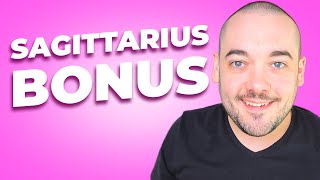 Sagittarius Your Success Is Coming In Very Quickly February Bonus [upl. by Annaik]