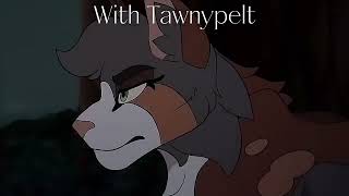 Tigerstar Manipulating Others Vs Manipulating Tawnypelt [upl. by Kyriako522]