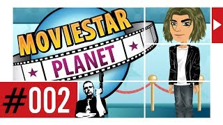 ►Die große Spielrunde◄ Lets Play MovieStarPlanet mit Fred 002 [upl. by Yelserp]