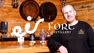 eir The Creators  Fore Distillery  15s [upl. by Lindsey]