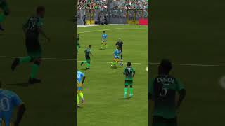 fifa Goal 🥅🥅🥅 [upl. by Atinel138]