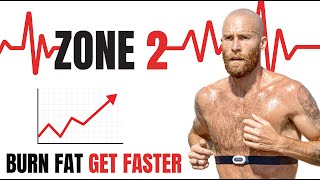 Zone 2 training for RUNNERS  Hype or Important [upl. by Einallem486]