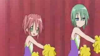 Lucky Star Full Song and Dance [upl. by Emilio982]