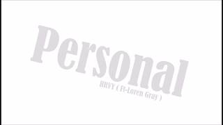 Personal Lyrics 1 Hour [upl. by Carline]