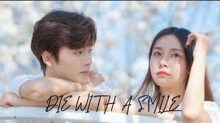 DIE WITH A SMILE KDRAMA CLIPS  FEMALE VERSION [upl. by Rimma]