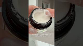 Firming amp Hydrating Eye Cream  Arilan Skincare beauty lifestyle skincare selfcare eyecream [upl. by Ahsele]