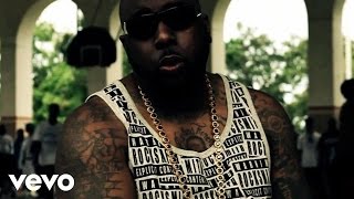 Trae Tha Truth  Im From Texas ft Texas AllStars [upl. by Mccormac]