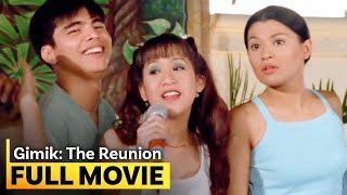 Gimik The Reunion FULL MOVIE  Rico Yan Jolina Magdangal [upl. by Devaney772]