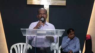 Worship from home by I AM TV  Elim AG Church Vellore  2 [upl. by Eitsyrhc]