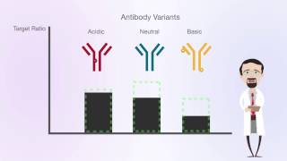 Faster Easier and Better Biopharmaceutical Charge Variant Profiling [upl. by Albemarle]