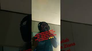 tes lagu Ziana Zain  Madah Berhela Cover Linda Kasong [upl. by Eenoj]