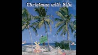 Santa Send Me by Sifu RIP featuring Imaginations Brass [upl. by Ecinert]