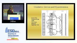 Stone research  Oxydative stress nephrolithiasis and chronic kidney diseases [upl. by Perry]