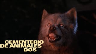 Cementerio Maldito  Tráiler Oficial Subtitulado  Paramount Pictures México [upl. by Norahs]