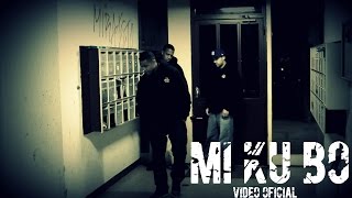 Fizz  Mi Ku Bo feat Quim Video Official [upl. by Brigida]